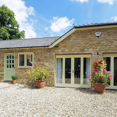 Stone Lodge Fulbeck 외부 사진