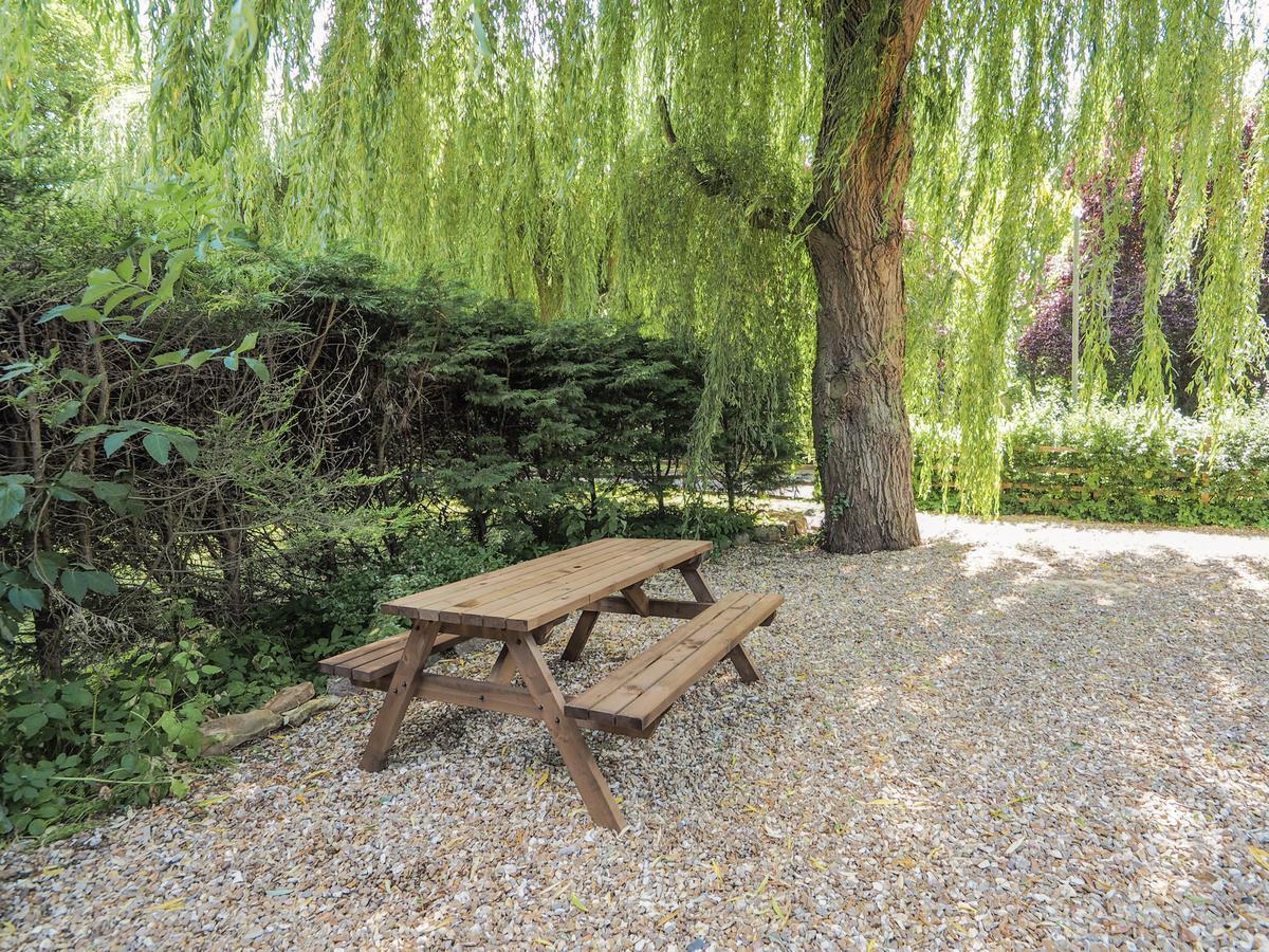 Stone Lodge Fulbeck 외부 사진